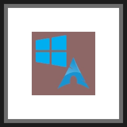 How to install Arch Linux in WSL preview image