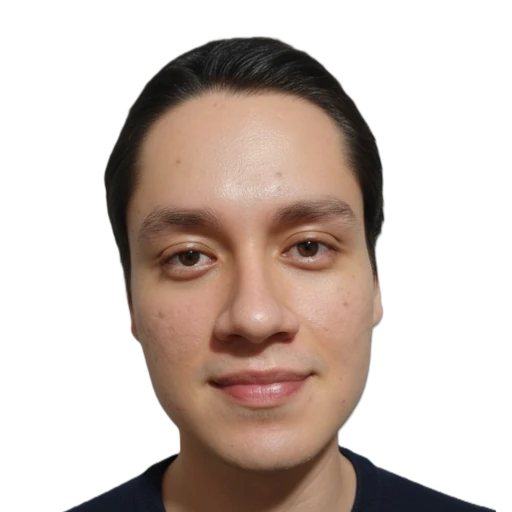 Brandon's headshot
